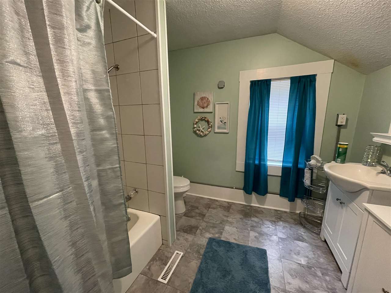 208 S Bailey Street Cheboygan MI 49721