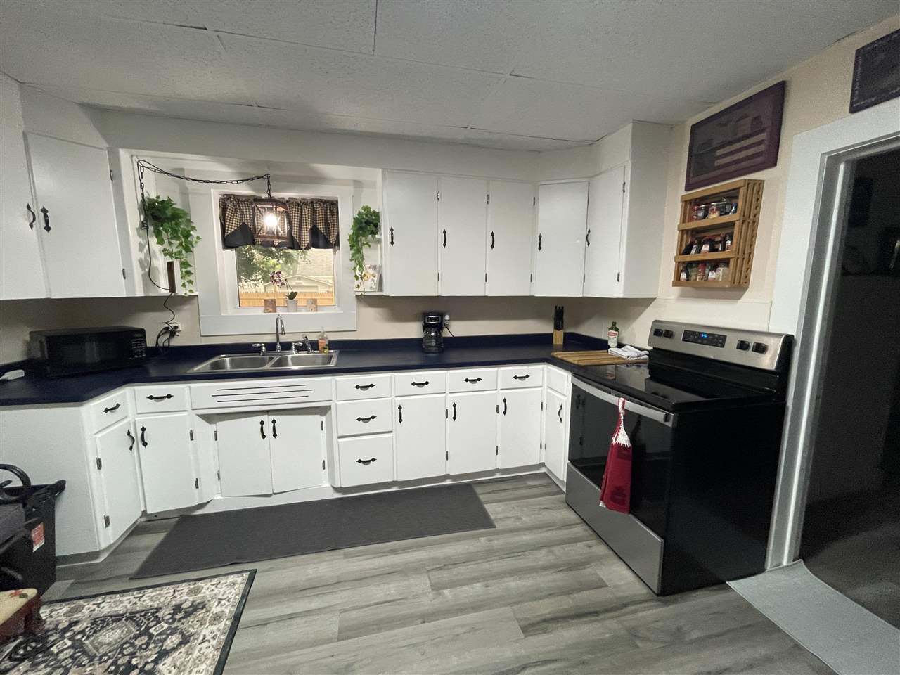 208 S Bailey Street Cheboygan MI 49721