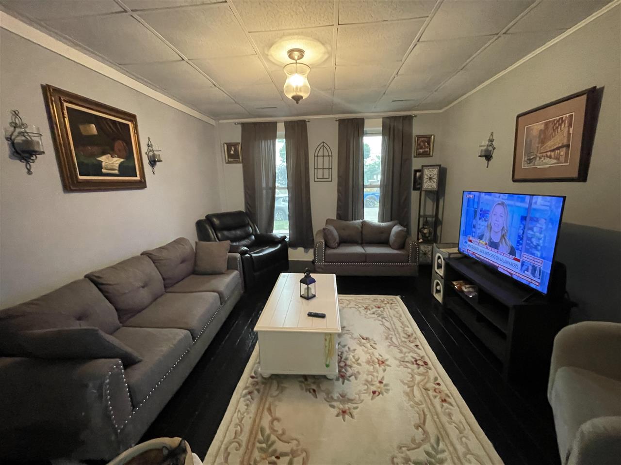 208 S Bailey Street Cheboygan MI 49721