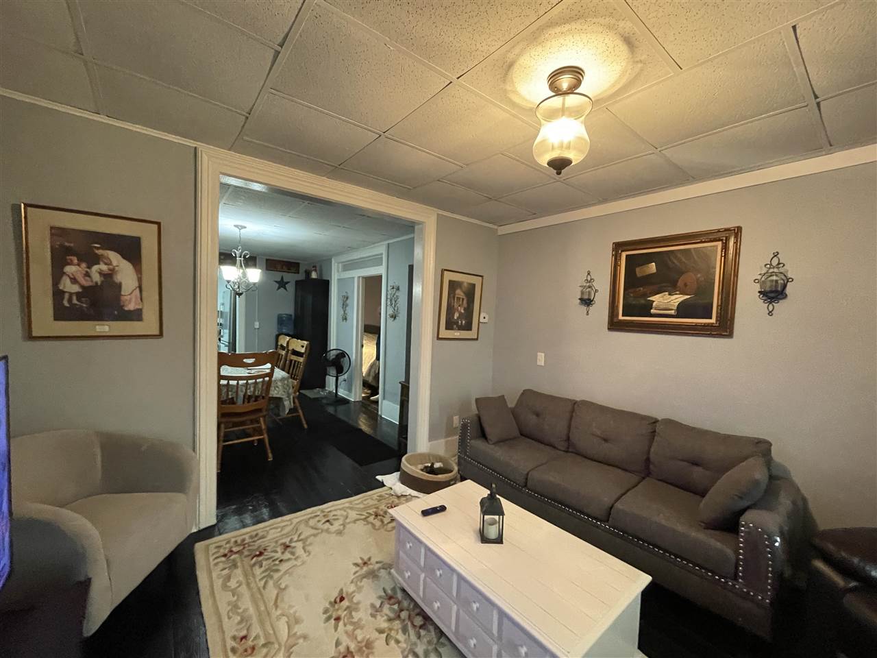 208 S Bailey Street Cheboygan MI 49721