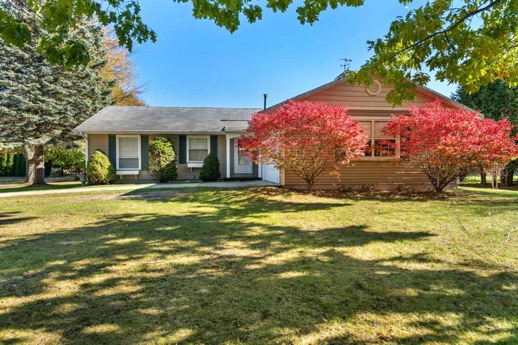 1002 Street Johns Drive Charlevoix MI 49720
