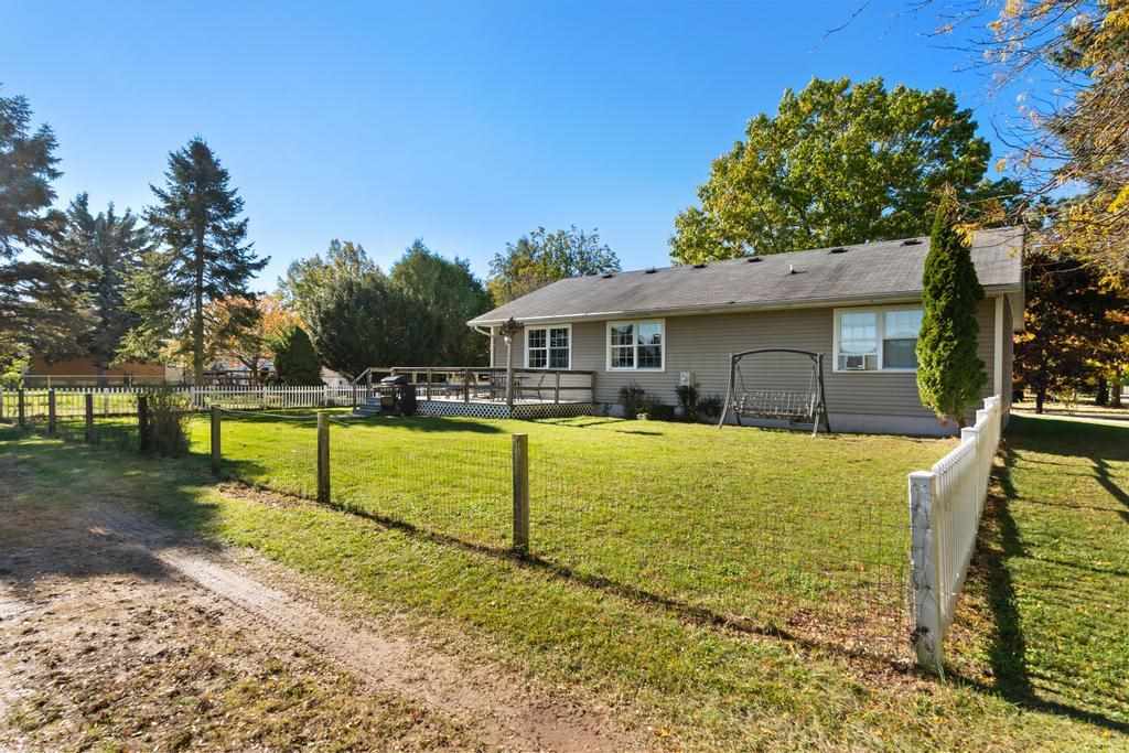 1002 Street Johns Drive Charlevoix MI 49720