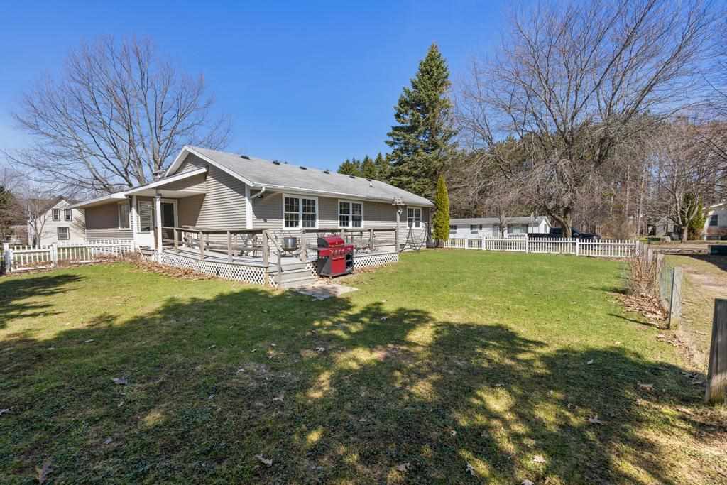 1002 Street Johns Drive Charlevoix MI 49720