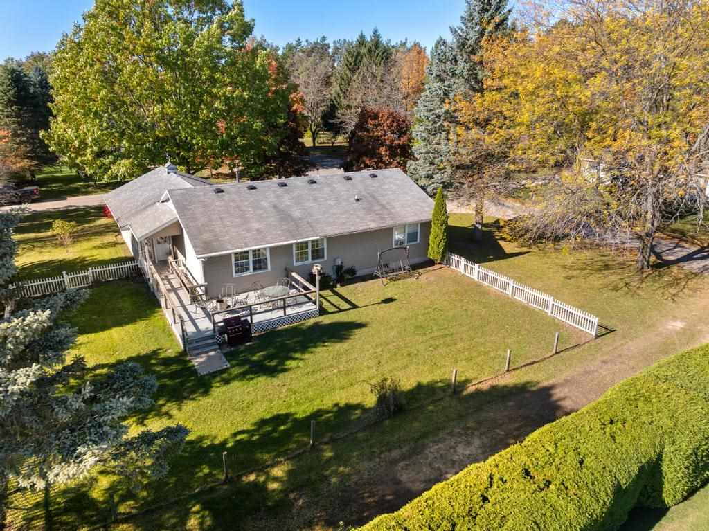 1002 Street Johns Drive Charlevoix MI 49720