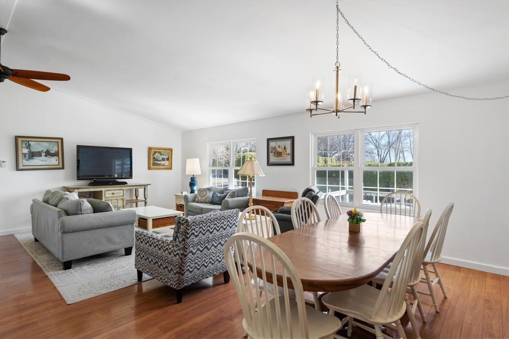 1002 Street Johns Drive Charlevoix MI 49720