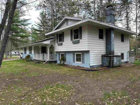 4871 Helen Drive Grayling MI 49738