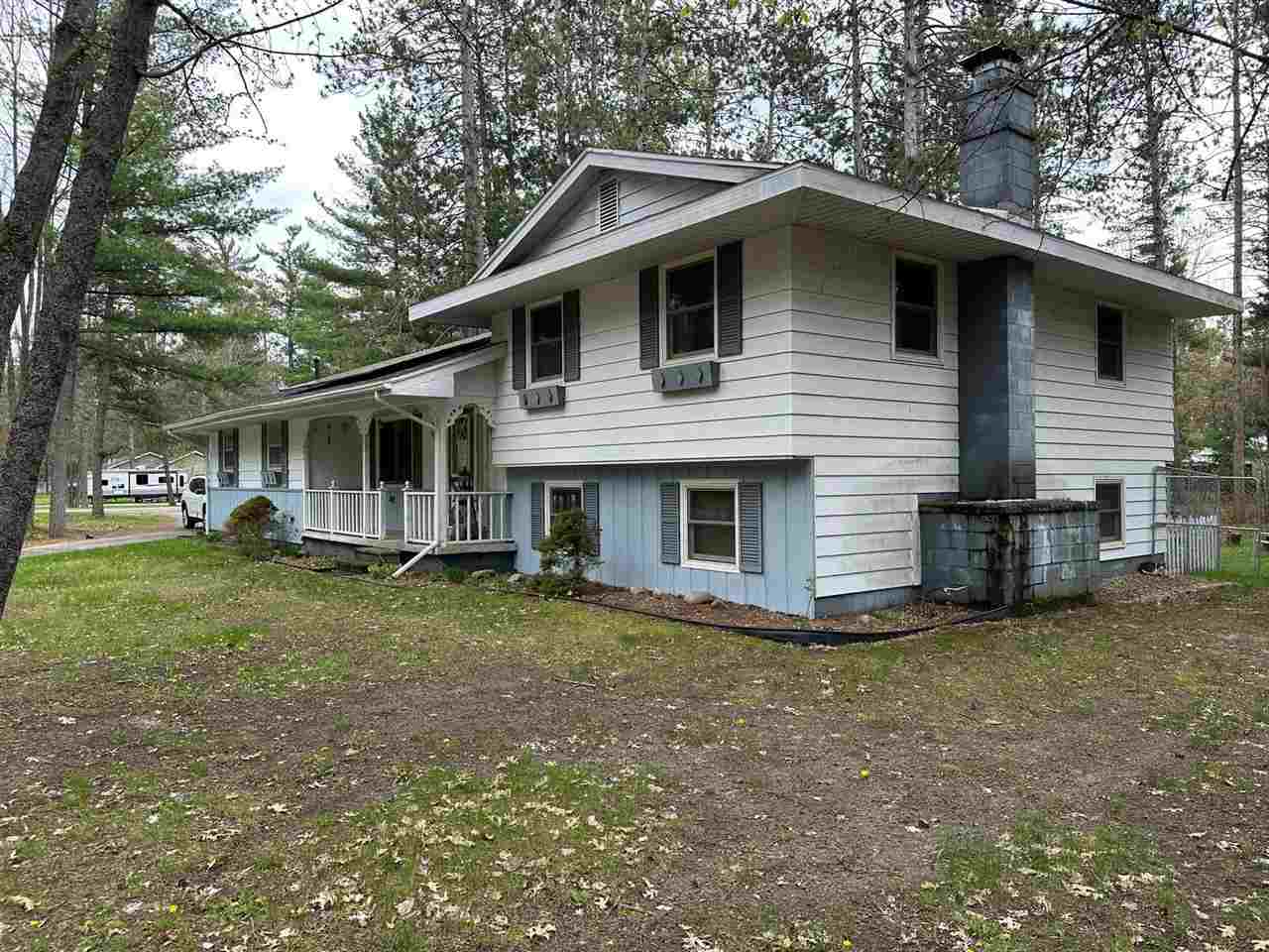 4871 Helen Drive Grayling MI 49738