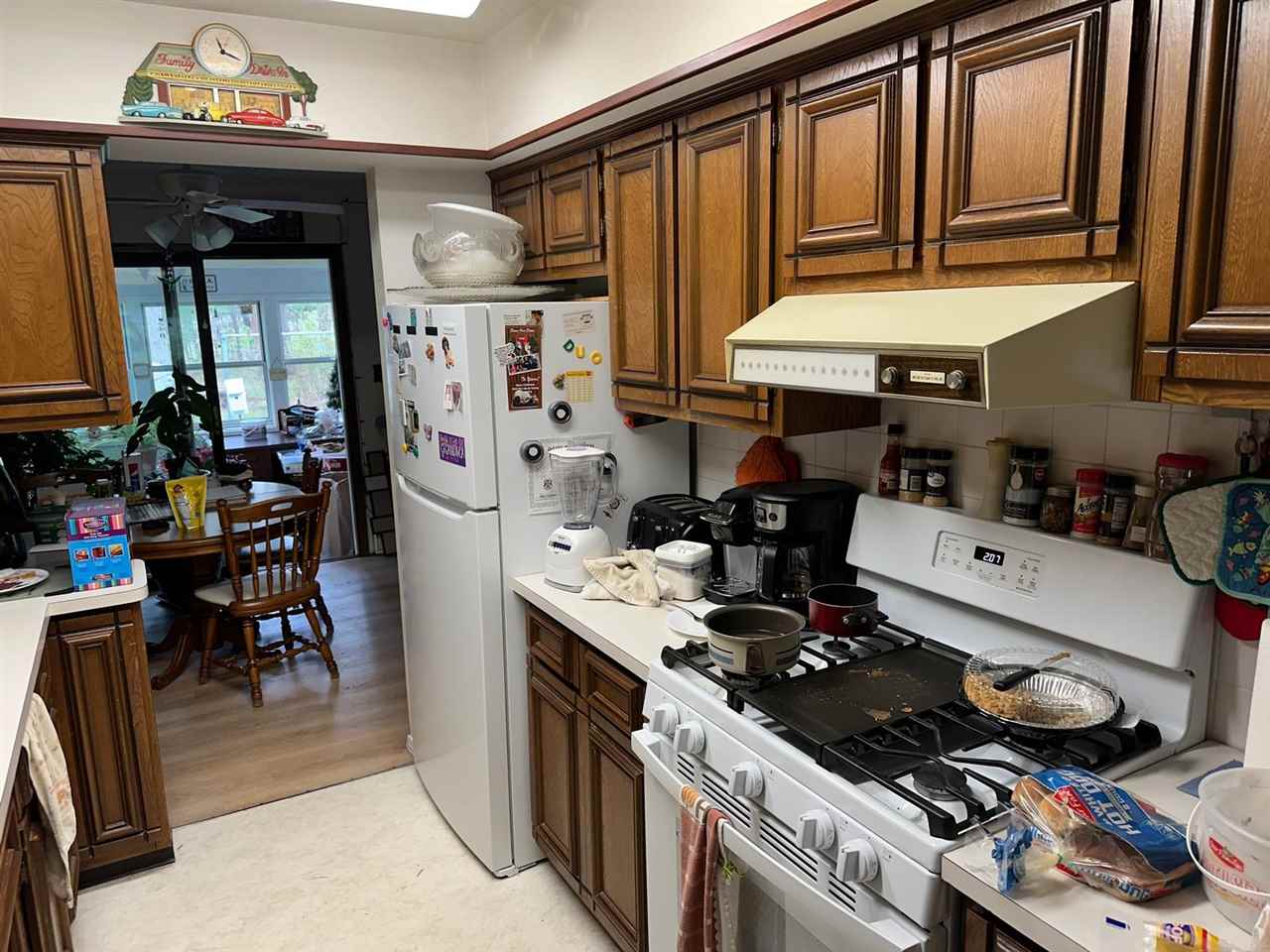 4871 Helen Drive Grayling MI 49738