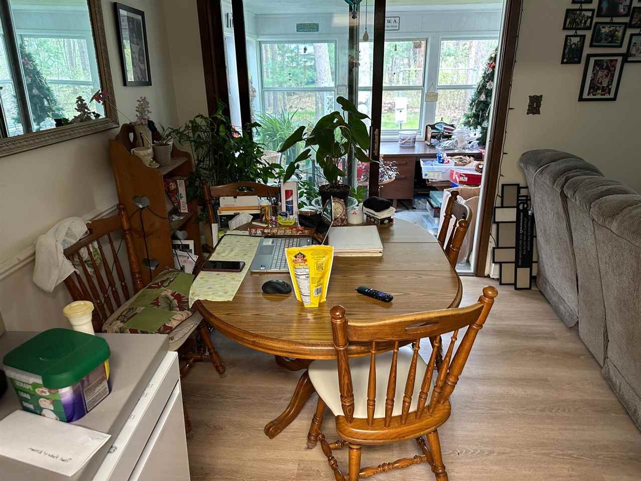 4871 Helen Drive Grayling MI 49738