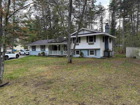4871 Helen Drive Grayling MI 49738