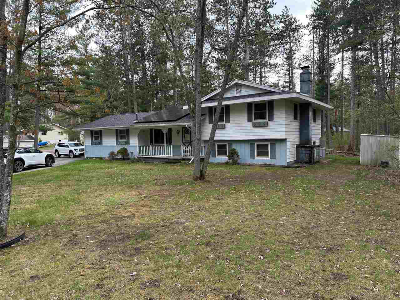 4871 Helen Drive Grayling MI 49738