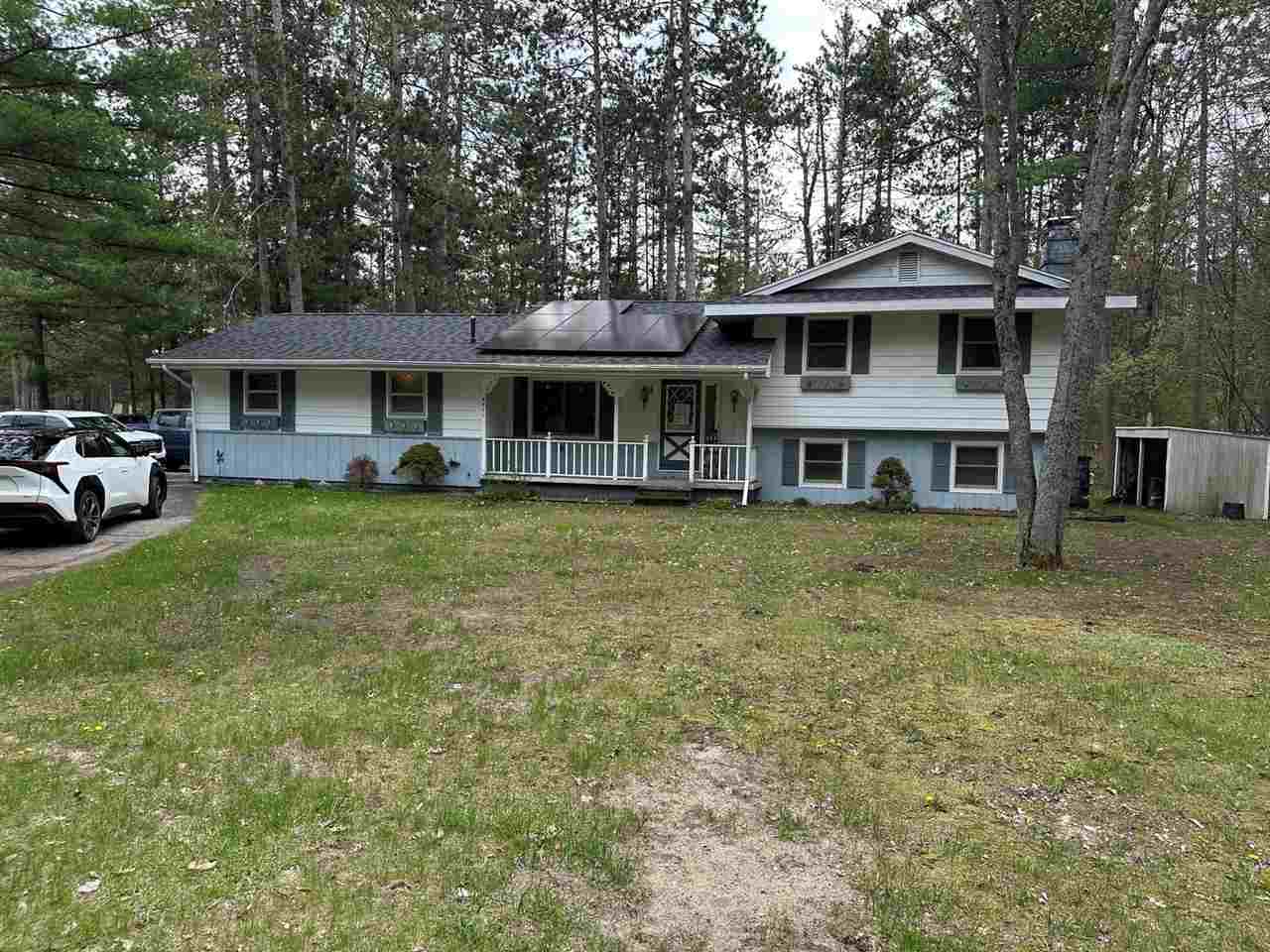 4871 Helen Drive Grayling MI 49738