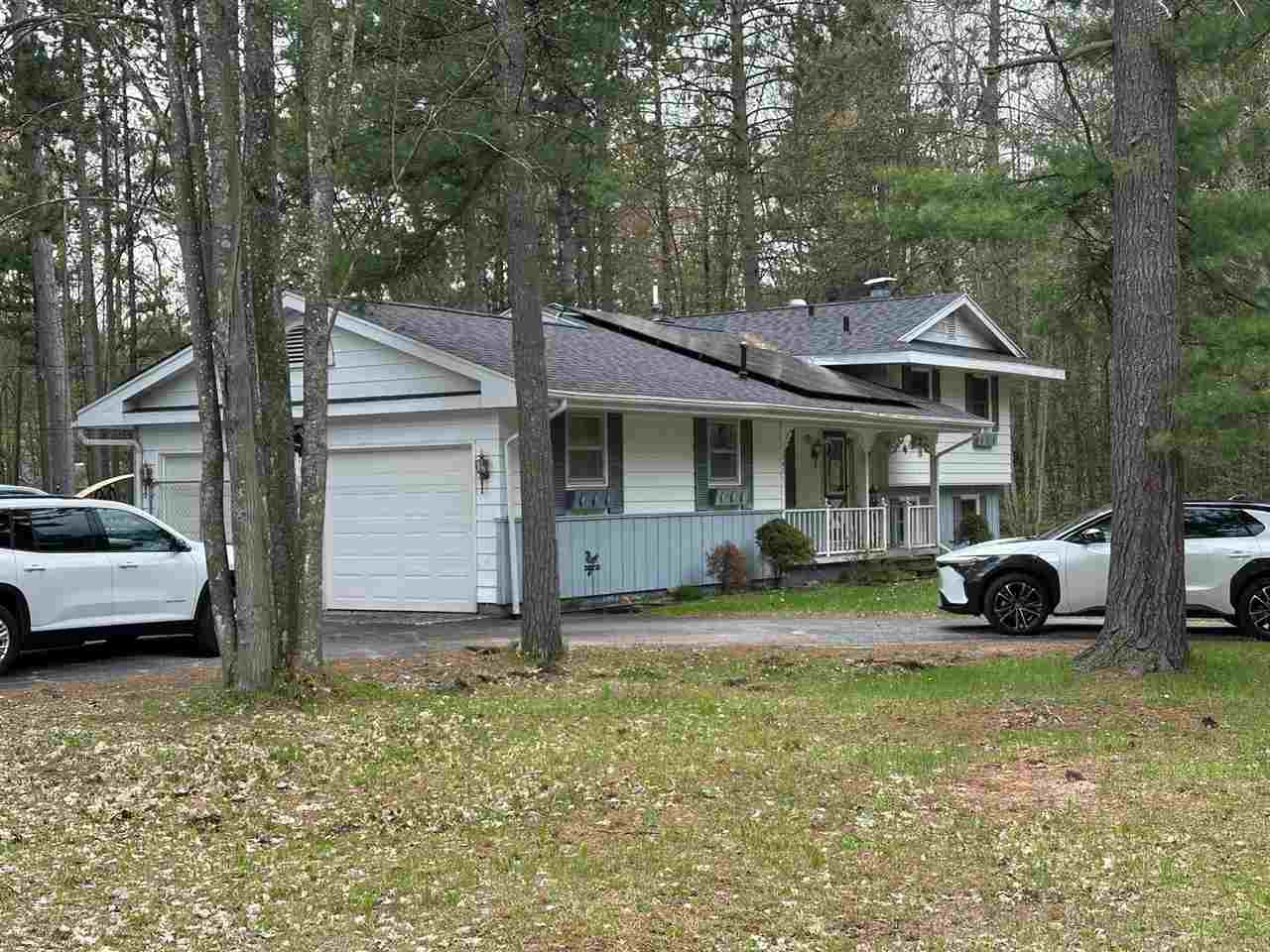 4871 Helen Drive Grayling MI 49738