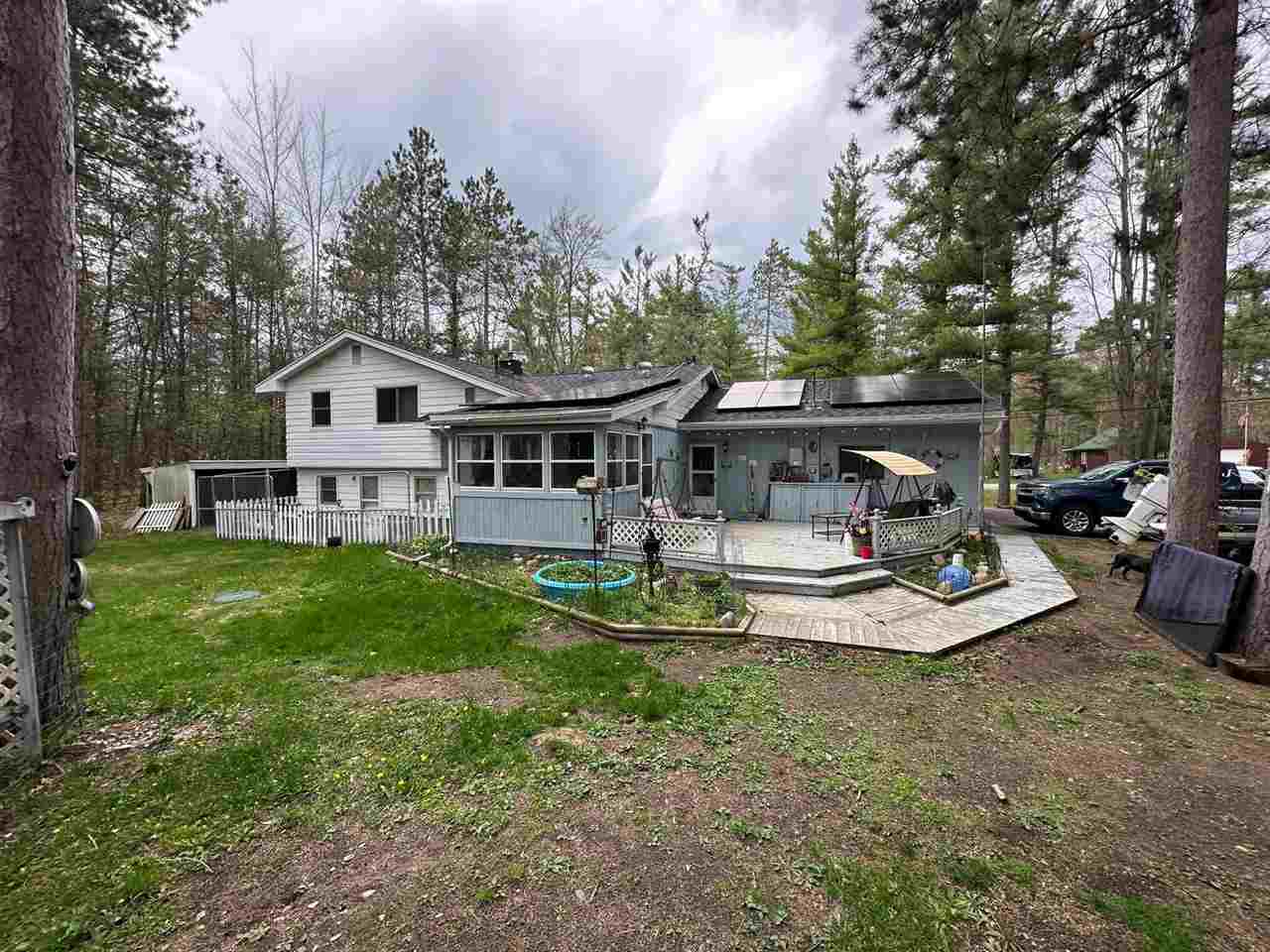 4871 Helen Drive Grayling MI 49738