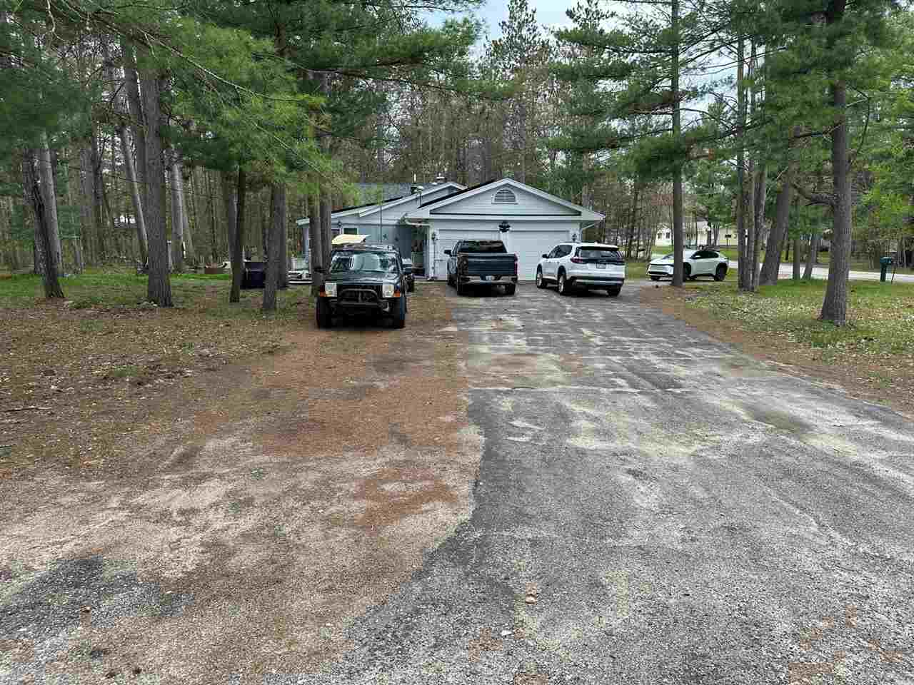 4871 Helen Drive Grayling MI 49738