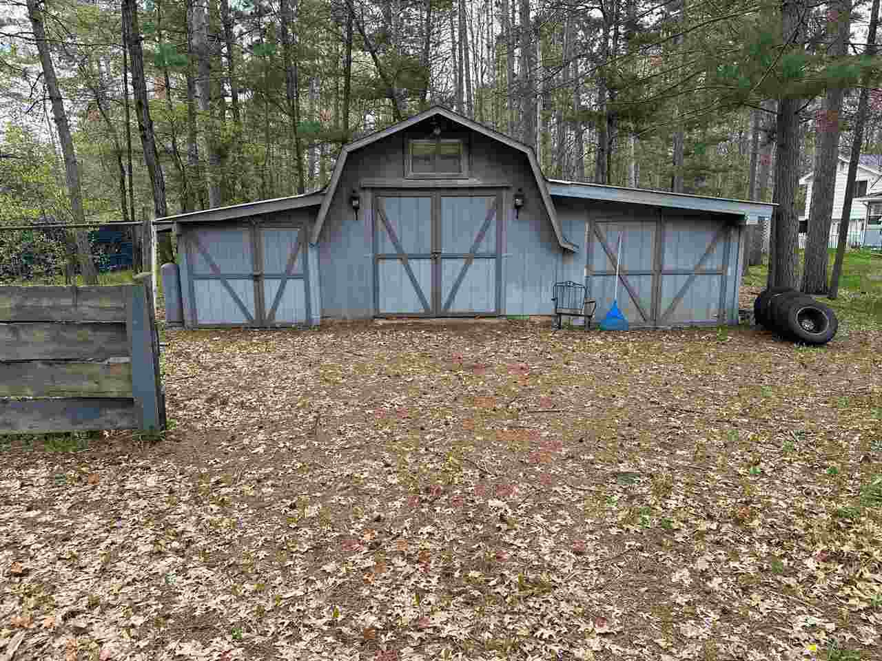 4871 Helen Drive Grayling MI 49738