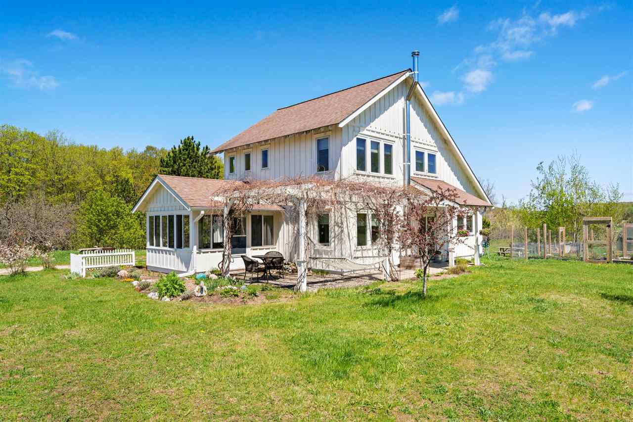 1370 Garber Road Levering MI 49755