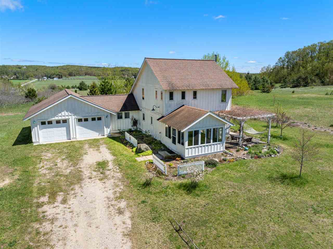 1370 Garber Road Levering MI 49755