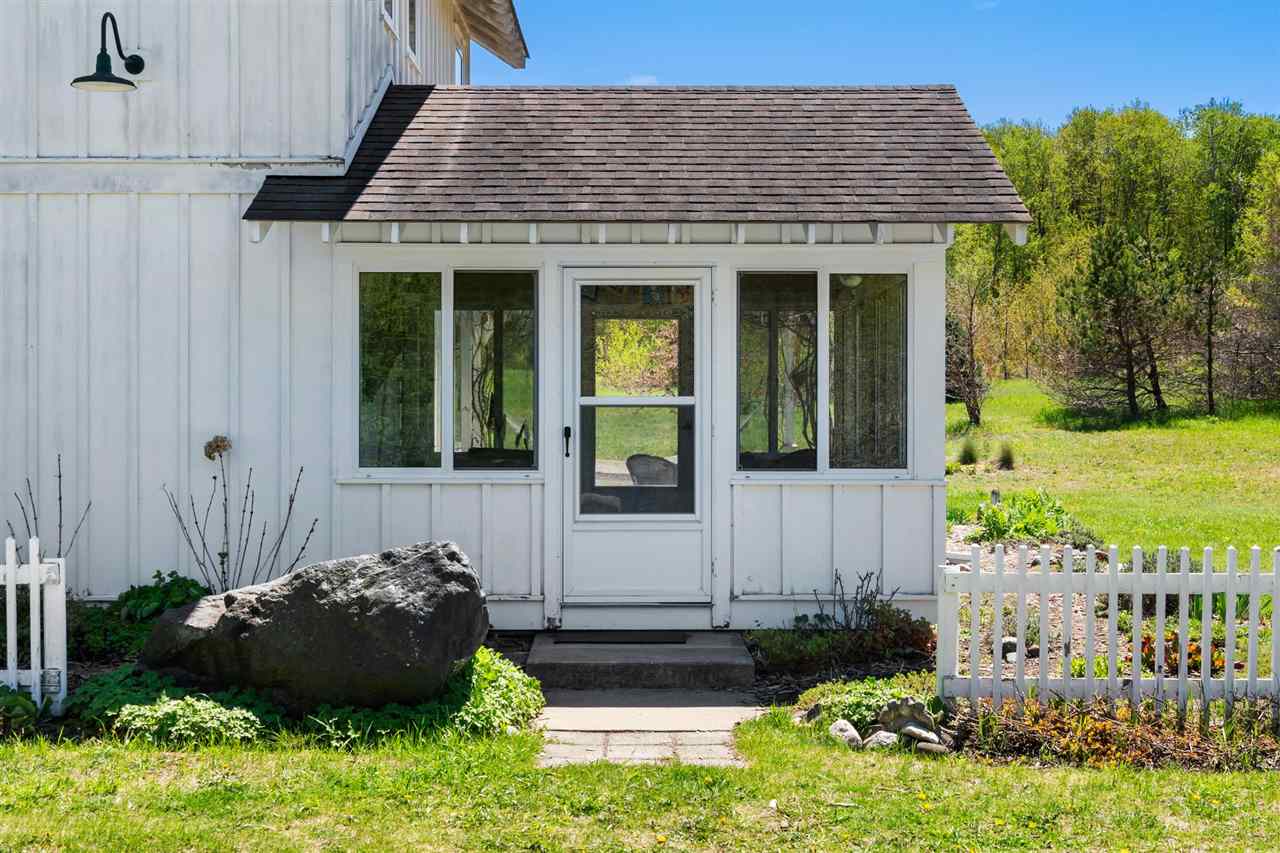 1370 Garber Road Levering MI 49755