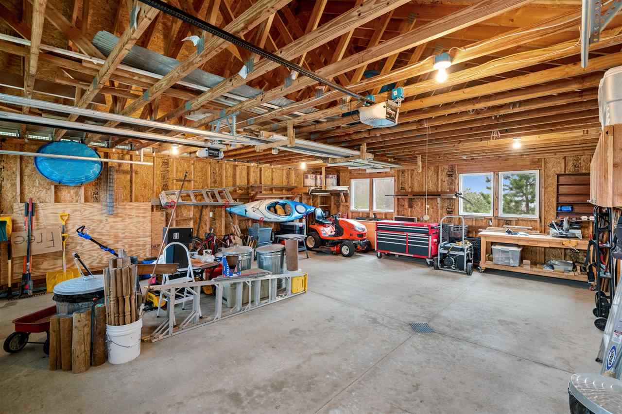 1370 Garber Road Levering MI 49755