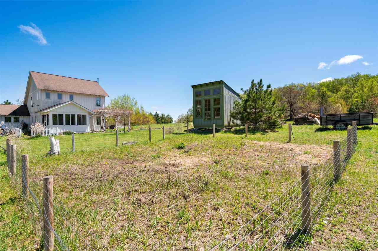 1370 Garber Road Levering MI 49755