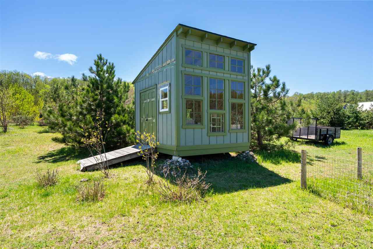 1370 Garber Road Levering MI 49755
