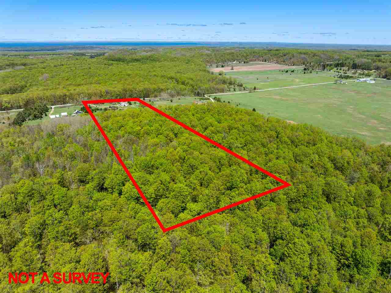 1370 Garber Road Levering MI 49755