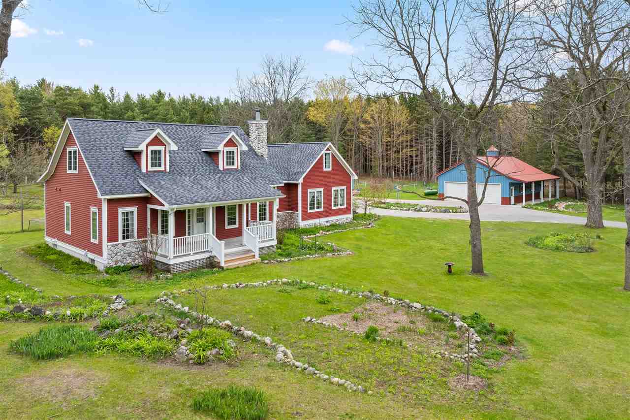 6373 Shanty Creek Road Bellaire MI 49615