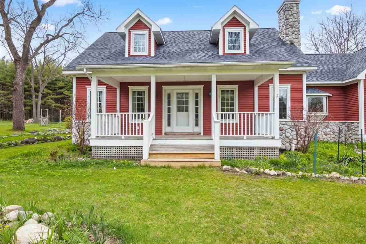 6373 Shanty Creek Road Bellaire MI 49615