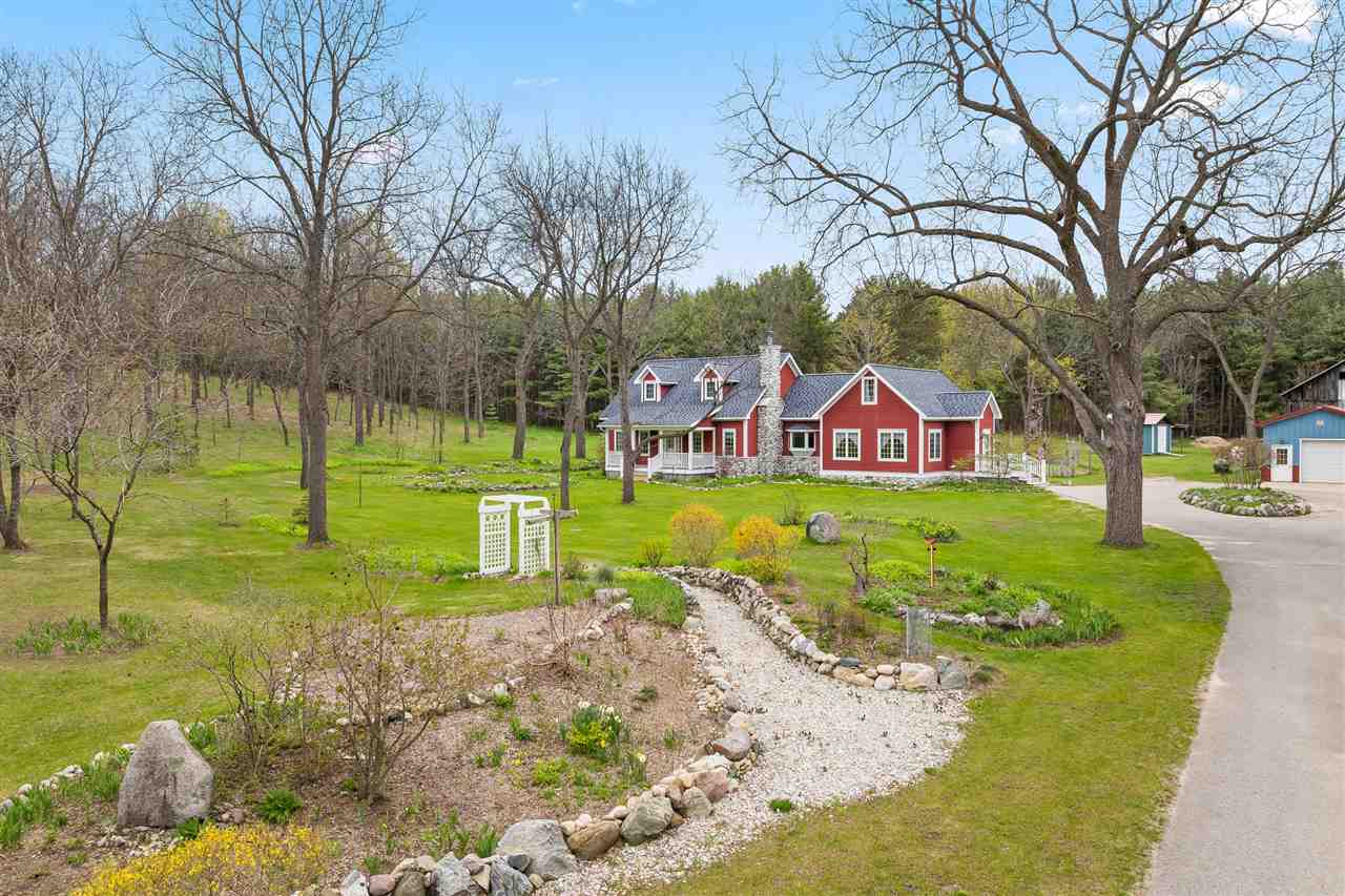6373 Shanty Creek Road Bellaire MI 49615