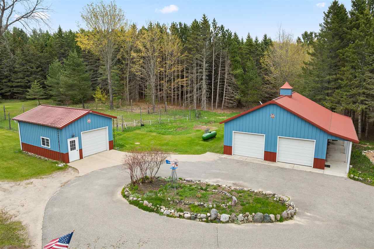 6373 Shanty Creek Road Bellaire MI 49615
