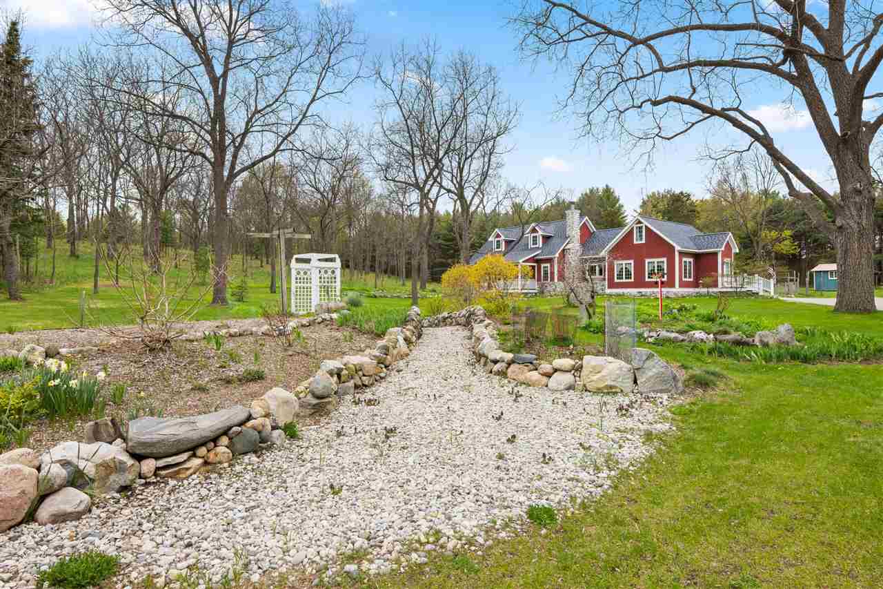 6373 Shanty Creek Road Bellaire MI 49615