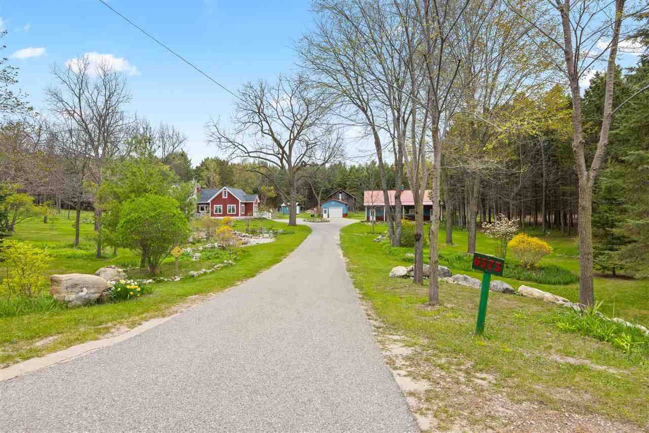 6373 Shanty Creek Road Bellaire MI 49615