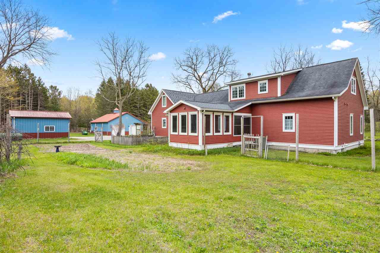 6373 Shanty Creek Road Bellaire MI 49615