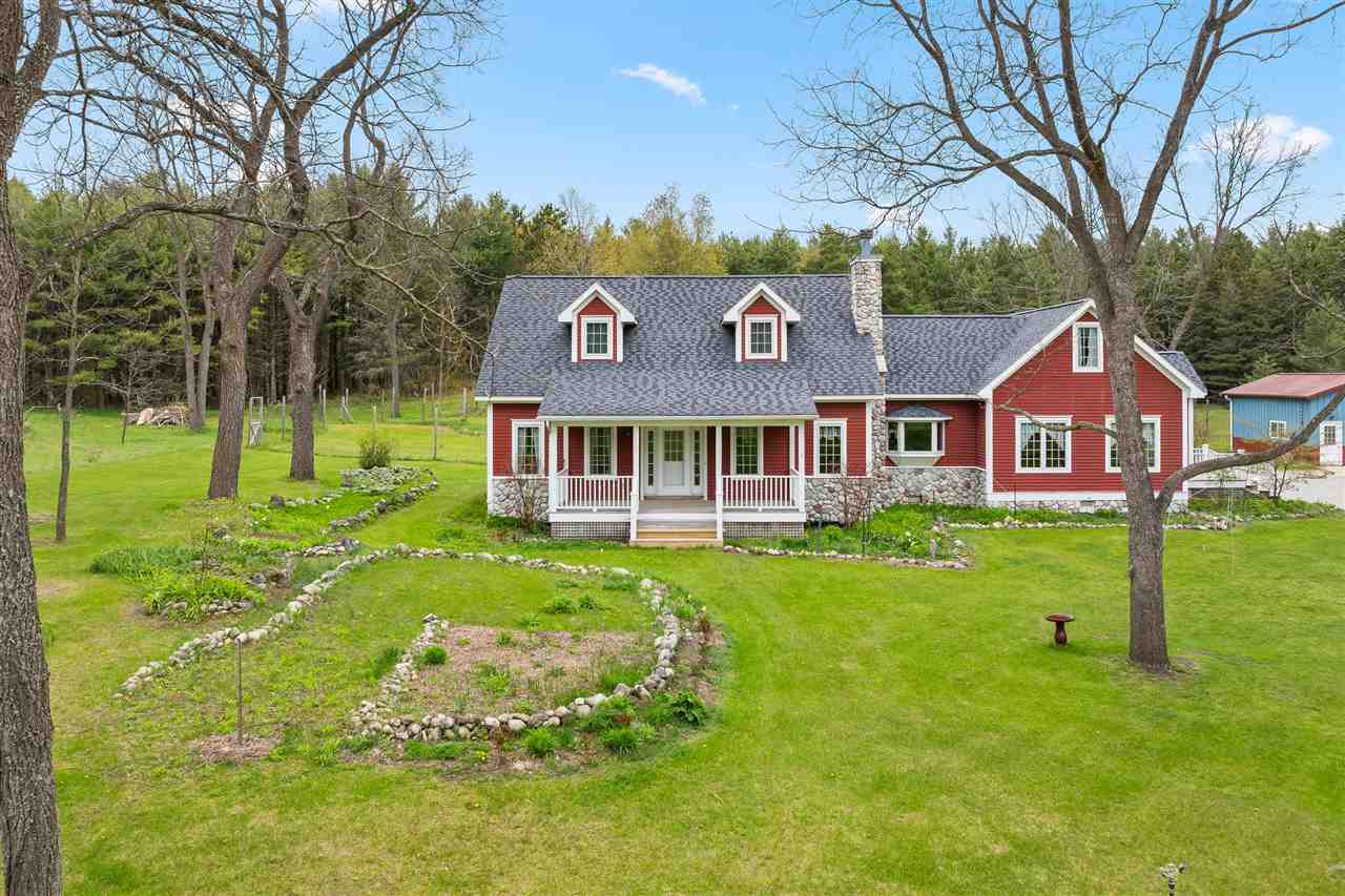 6373 Shanty Creek Road Bellaire MI 49615