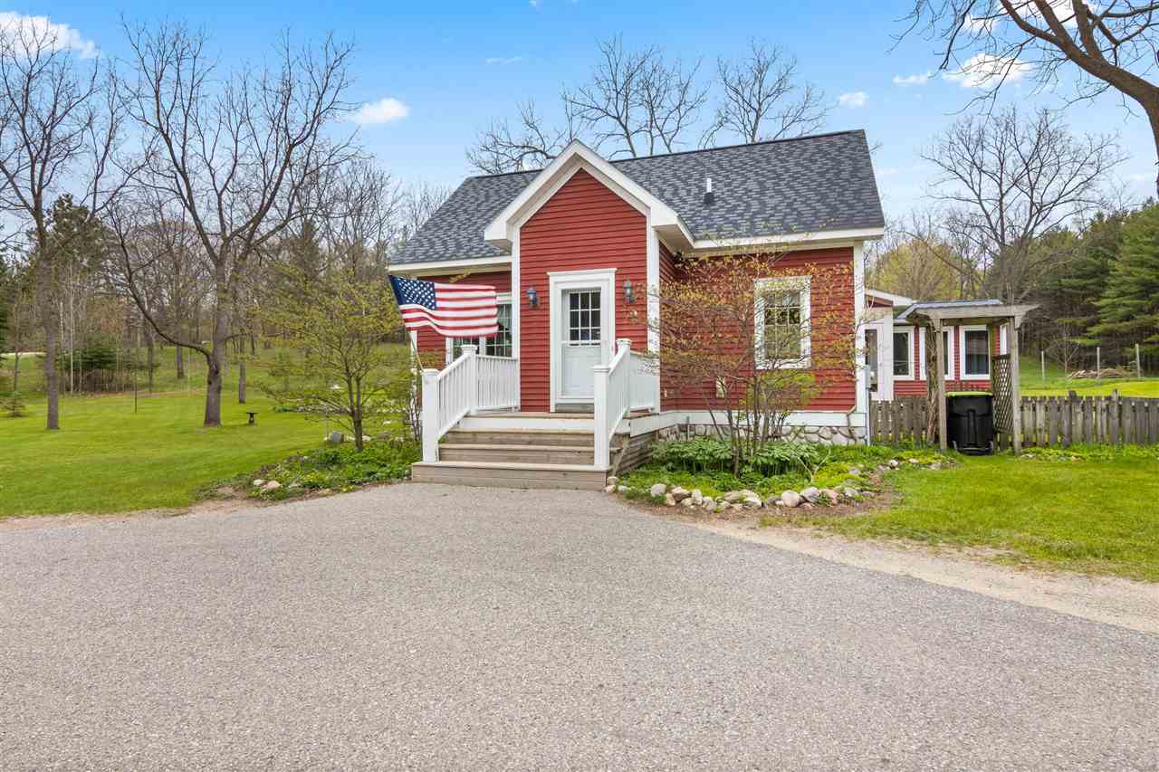 6373 Shanty Creek Road Bellaire MI 49615