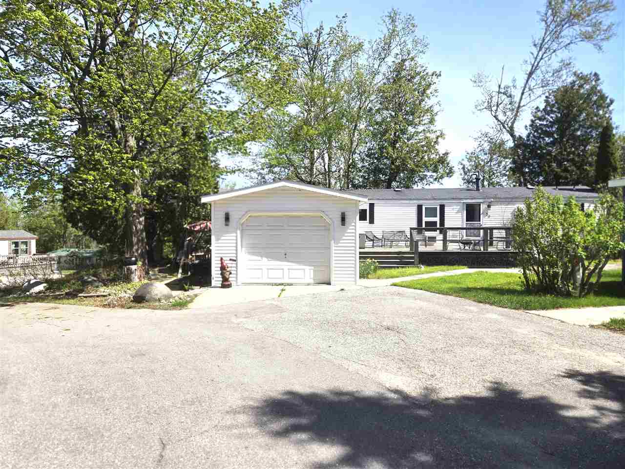 7400-#35 Lakeview Drive Charlevoix MI 49720