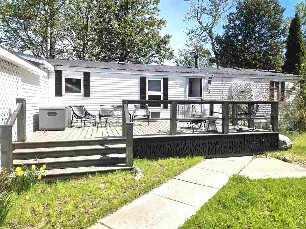 7400-#35 Lakeview Drive Charlevoix MI 49720