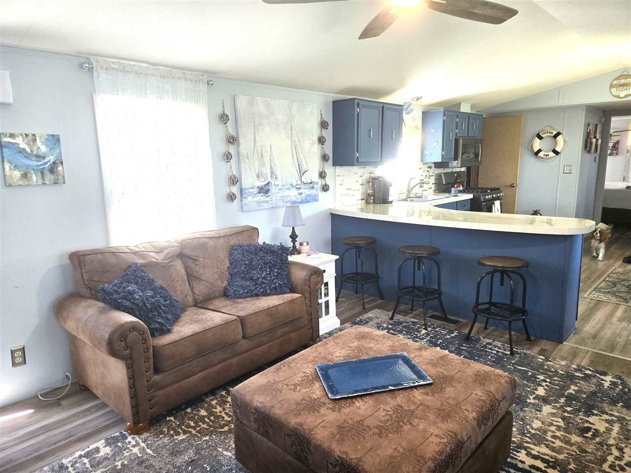 7400-#35 Lakeview Drive Charlevoix MI 49720