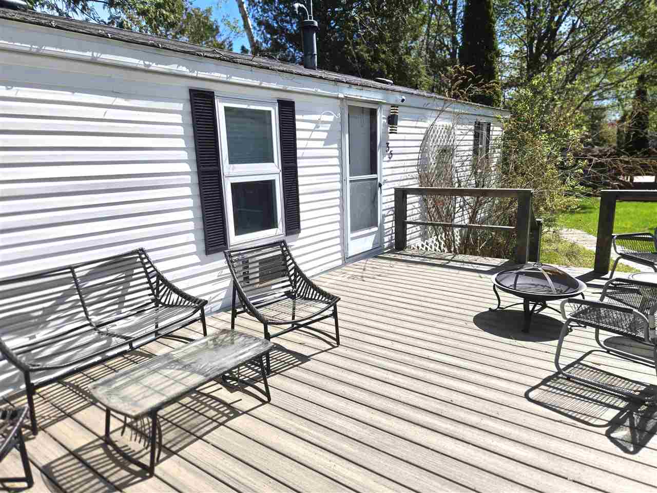 7400-#35 Lakeview Drive Charlevoix MI 49720
