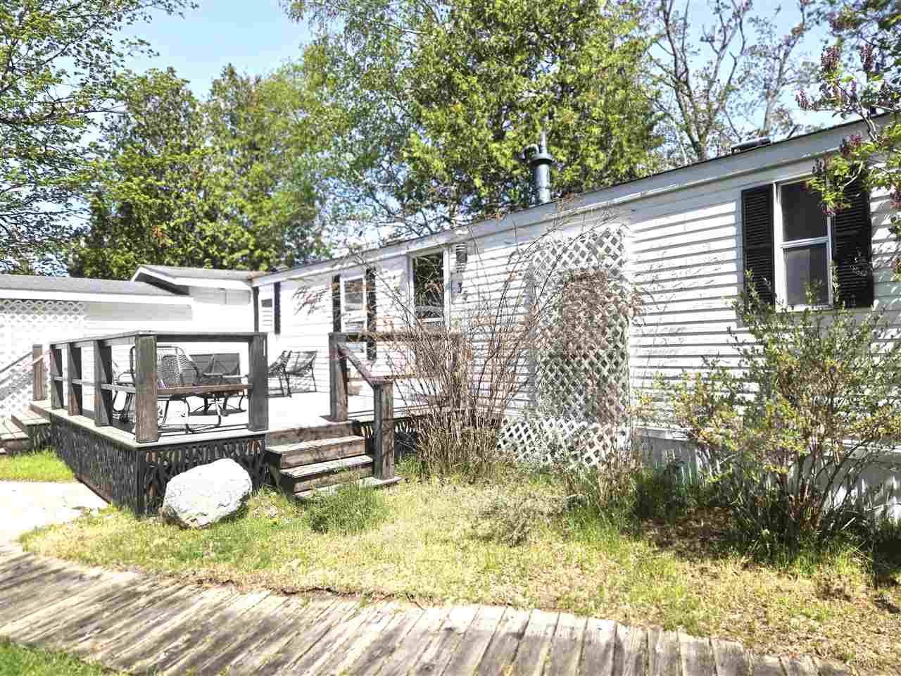 7400-#35 Lakeview Drive Charlevoix MI 49720