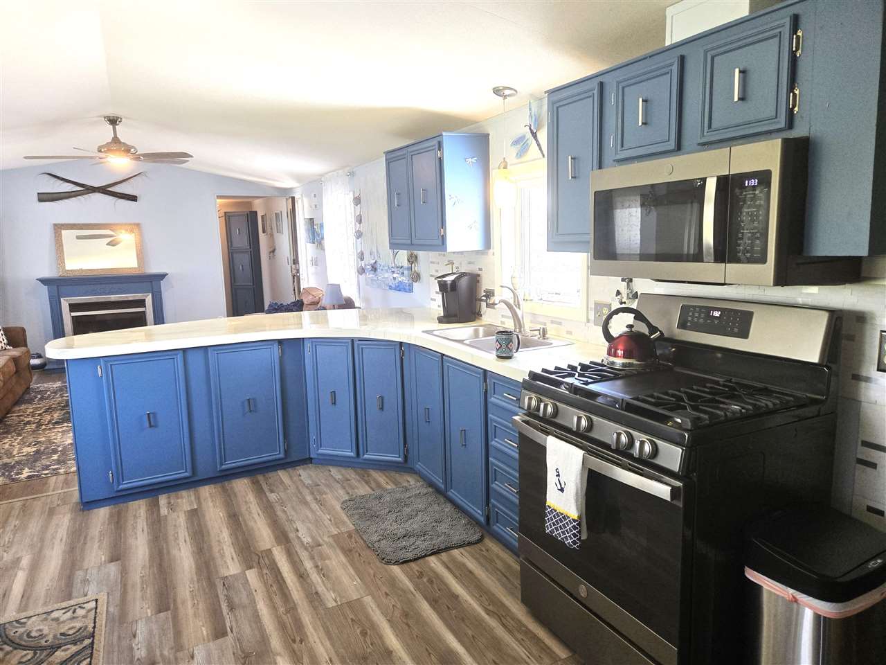 7400-#35 Lakeview Drive Charlevoix MI 49720