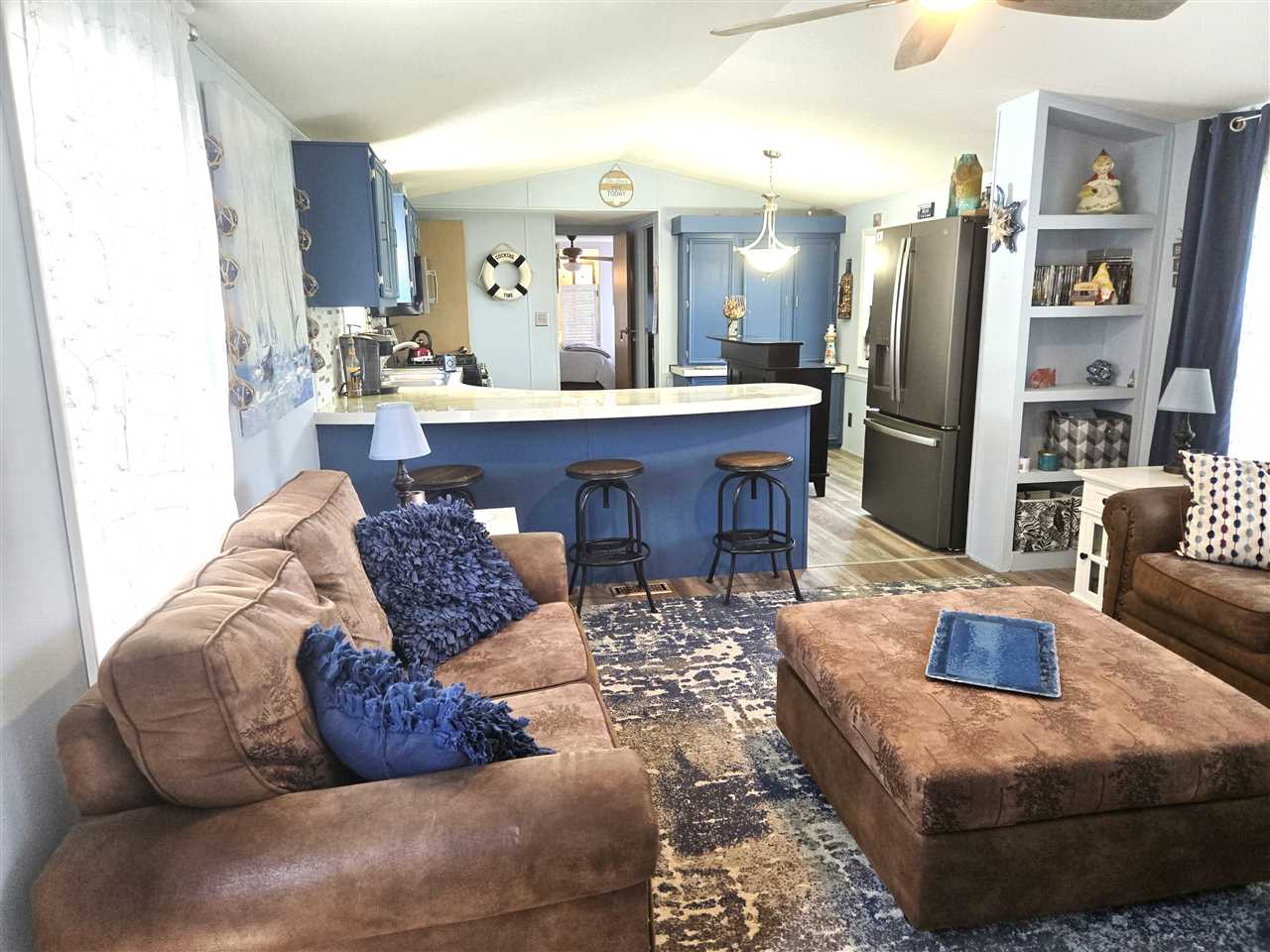 7400-#35 Lakeview Drive Charlevoix MI 49720