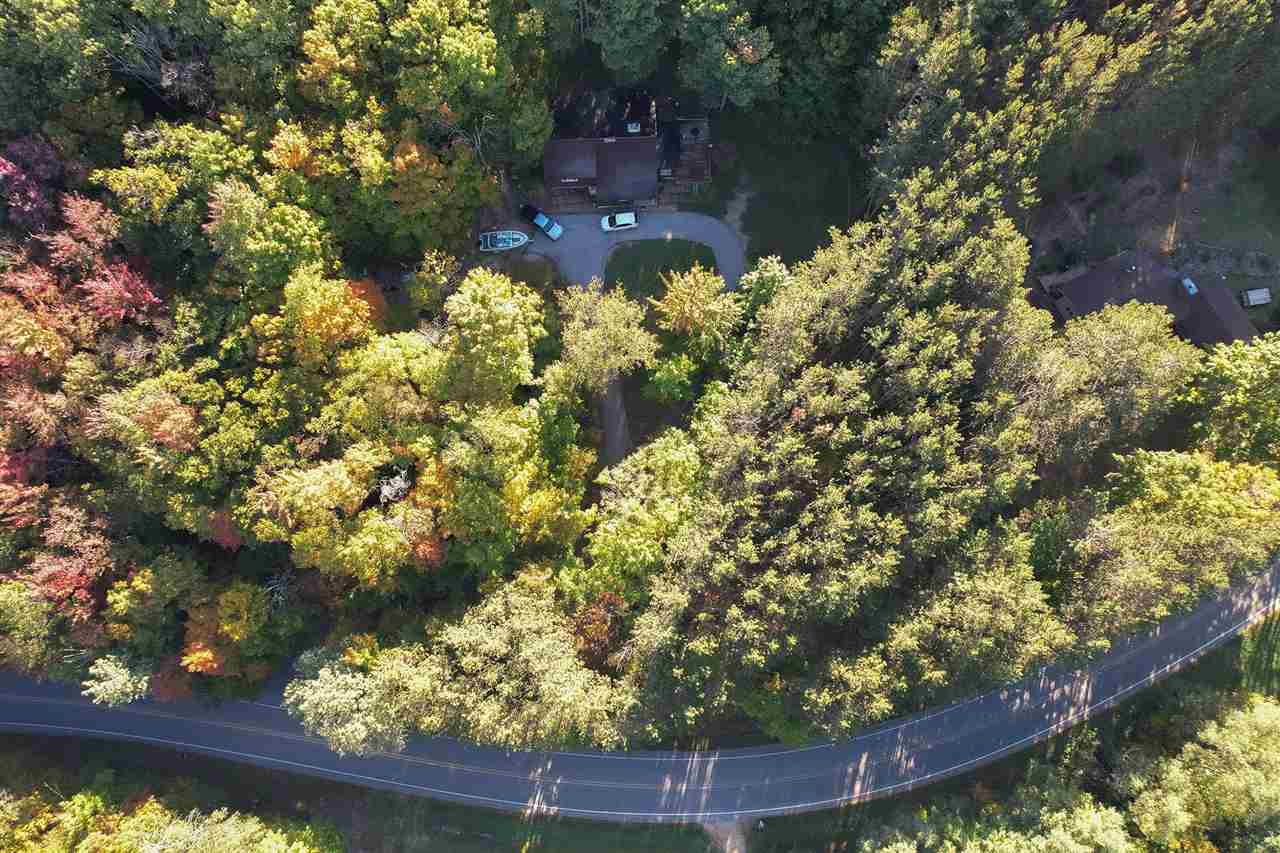 2316 Pleasant Valley Road Boyne City MI 49712-9767