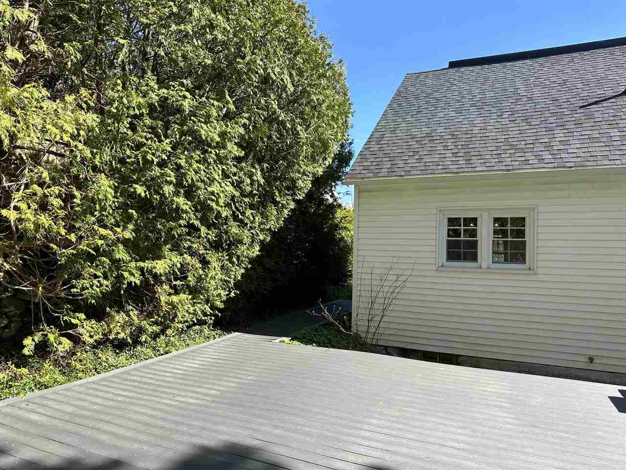 1209 E Mitchell Street Petoskey MI 49770