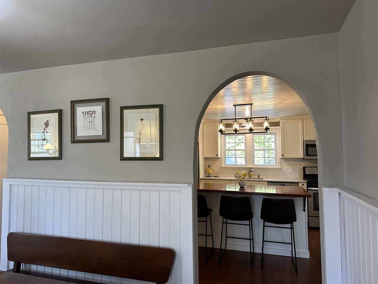 1209 E Mitchell Street Petoskey MI 49770