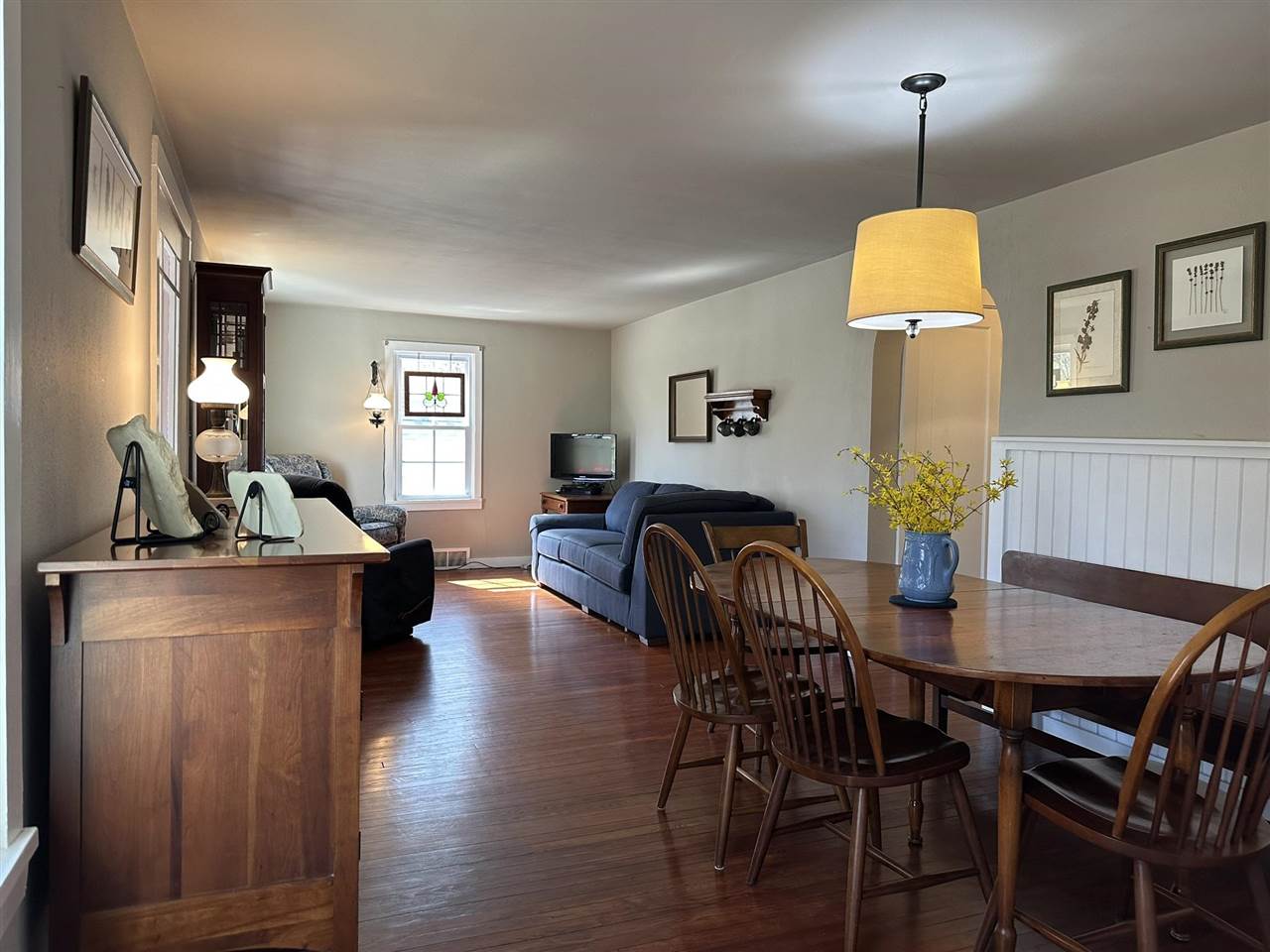 1209 E Mitchell Street Petoskey MI 49770
