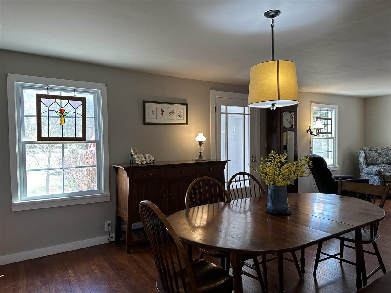 1209 E Mitchell Street Petoskey MI 49770