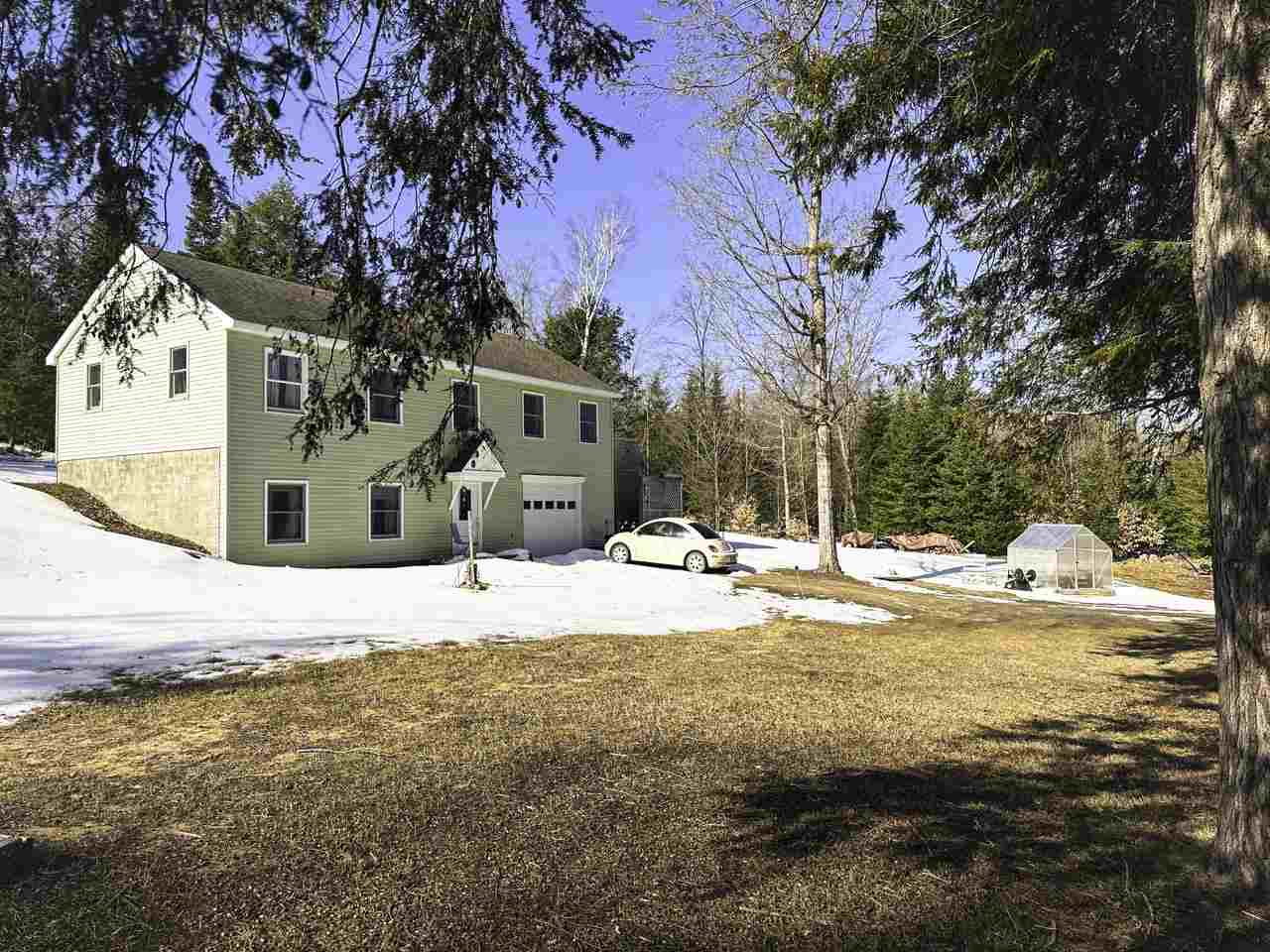 28280 Timber Valley Court Beaver Island MI 49782-0000