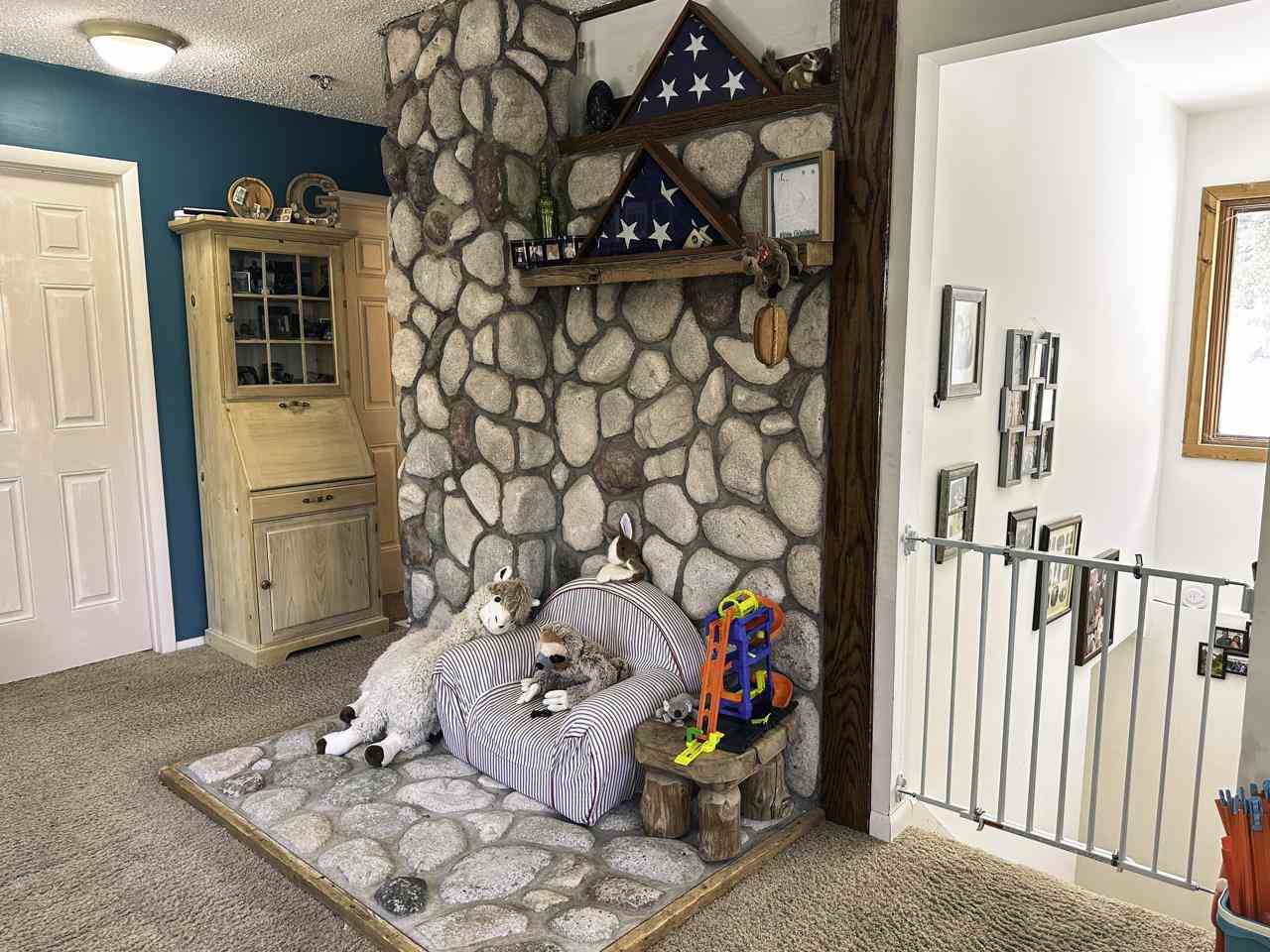 28280 Timber Valley Court Beaver Island MI 49782-0000